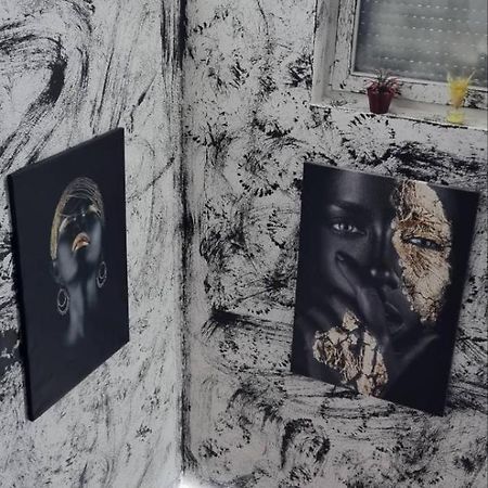 Rok Villa Tesanj Kültér fotó
