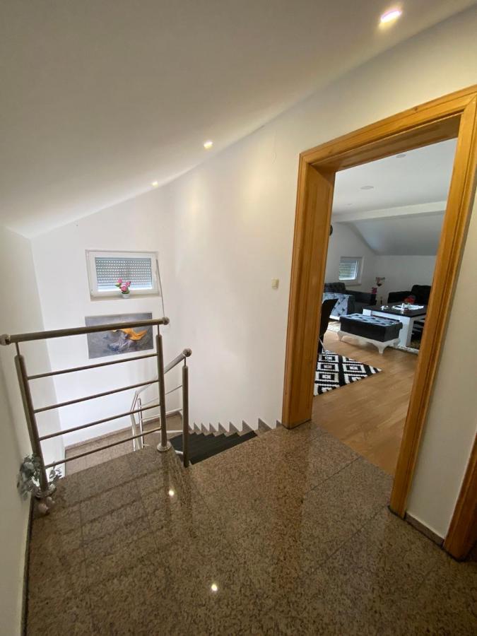 Rok Villa Tesanj Kültér fotó