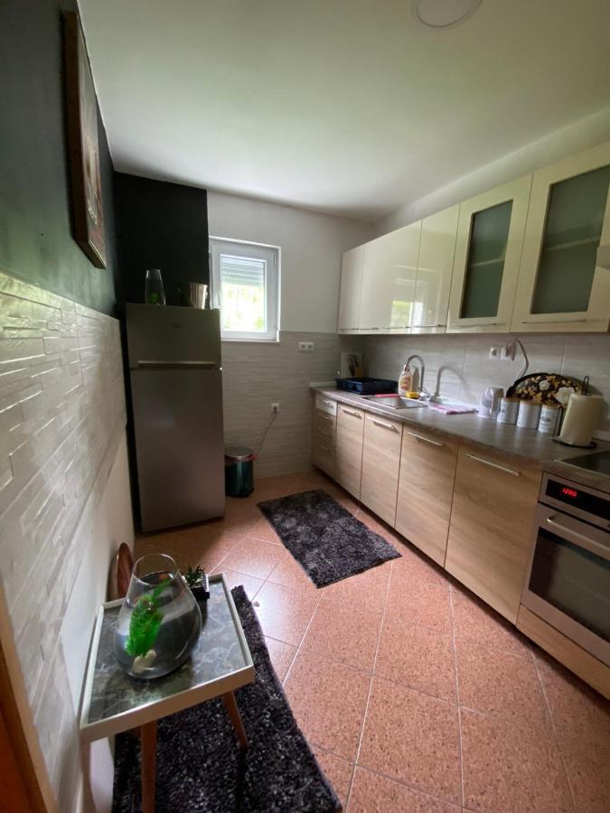 Rok Villa Tesanj Kültér fotó