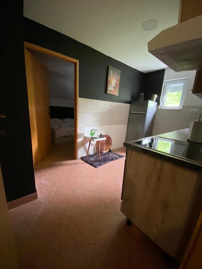 Rok Villa Tesanj Kültér fotó