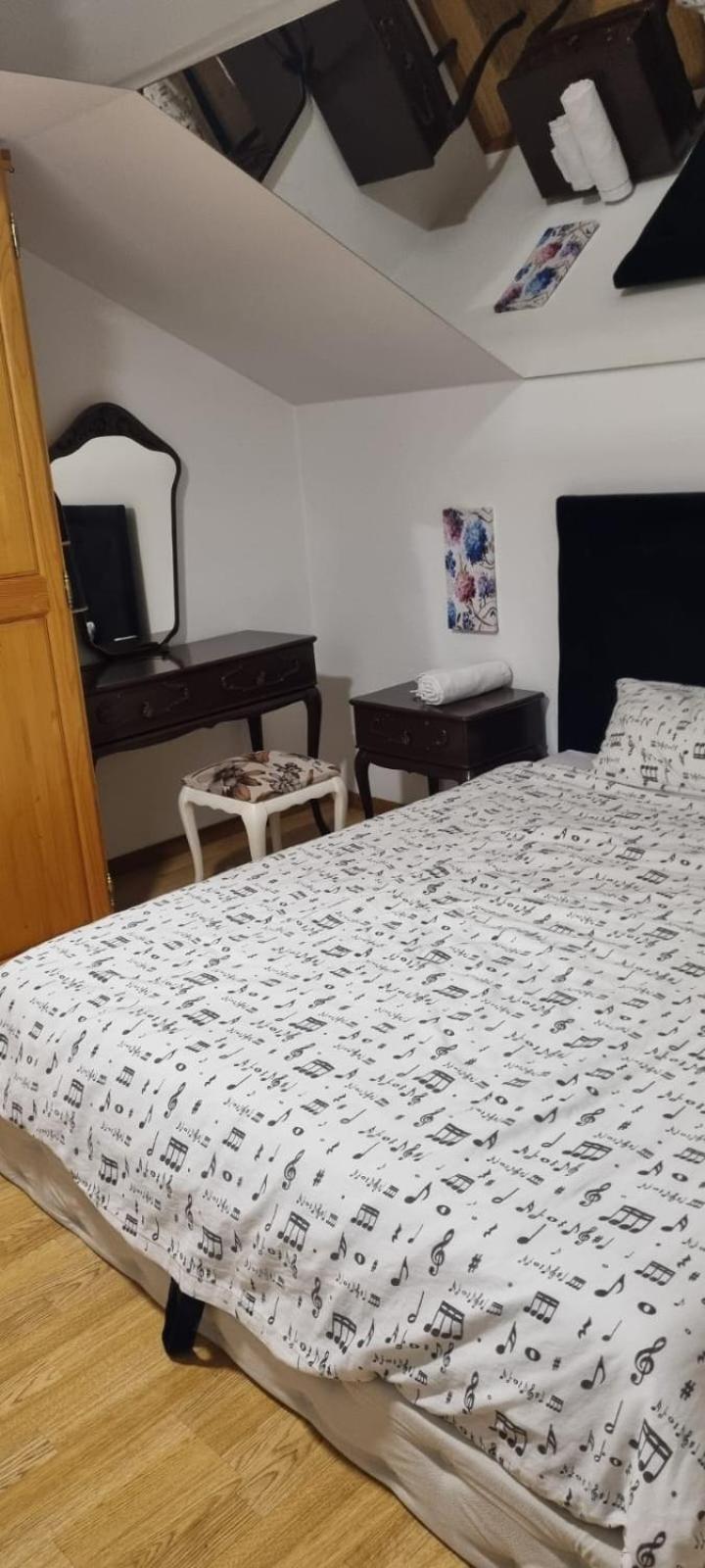 Rok Villa Tesanj Kültér fotó