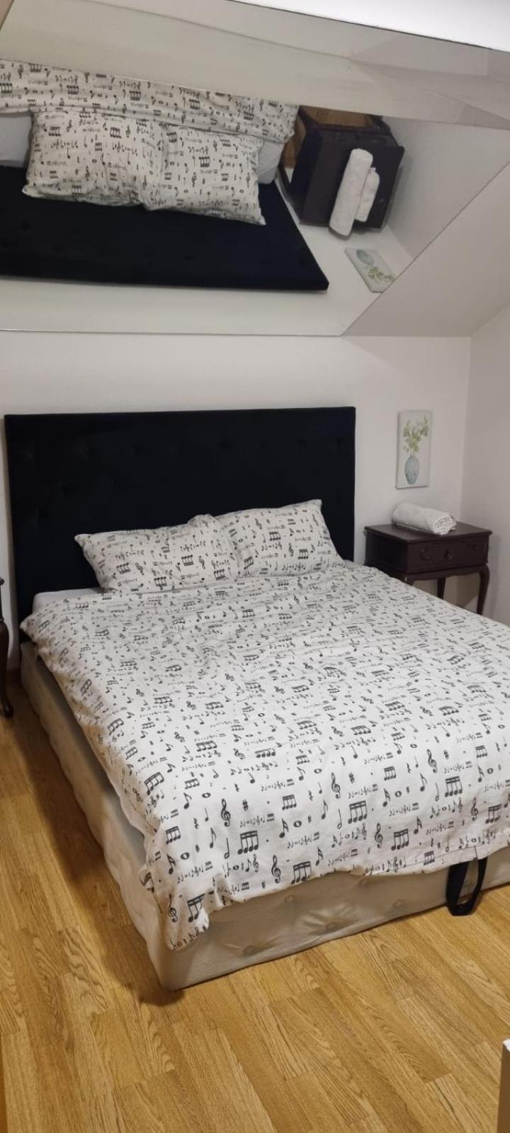 Rok Villa Tesanj Kültér fotó