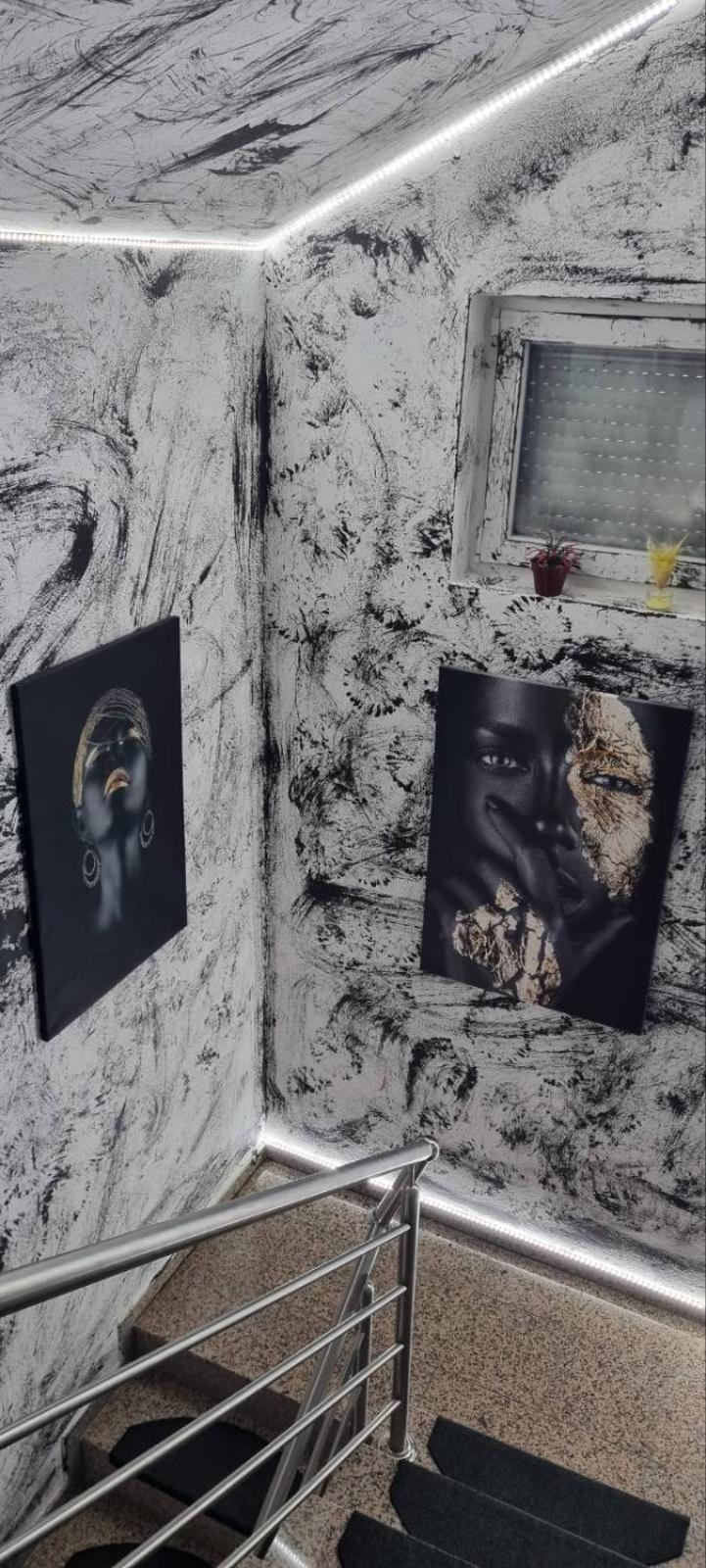 Rok Villa Tesanj Kültér fotó